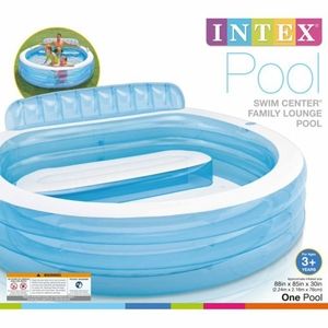 Intex Family Lounge Pool